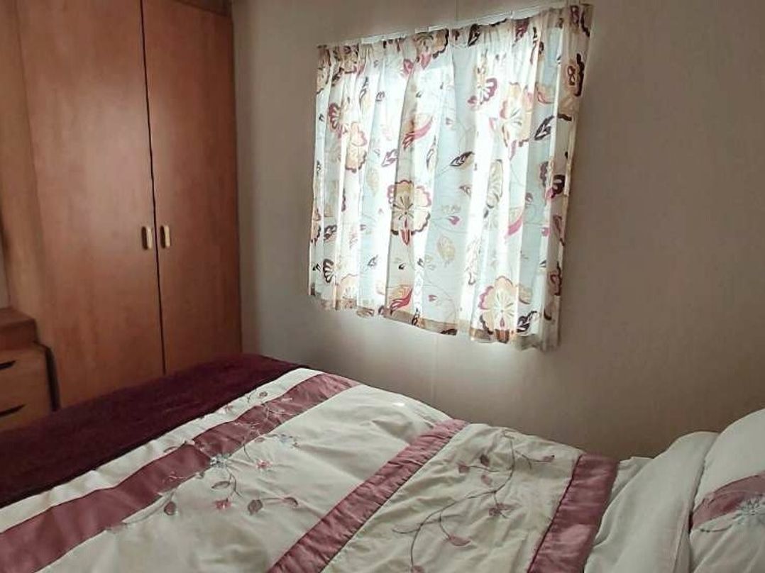 Snowland Leisure Park - Holiday Accommodation 22206