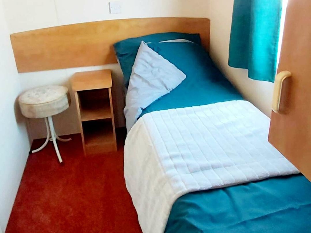 Snowland Leisure Park - Holiday Accommodation 22206