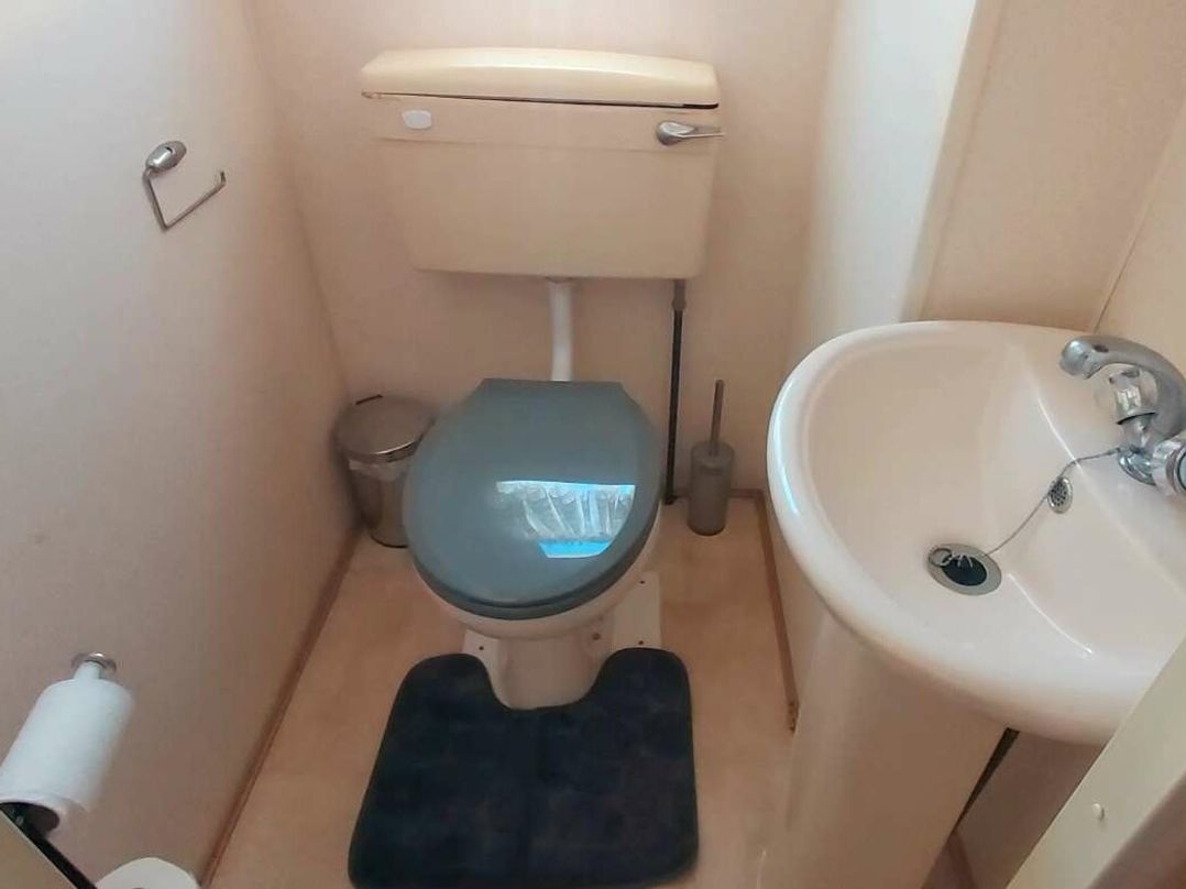 Snowland Leisure Park - Holiday Accommodation 22206