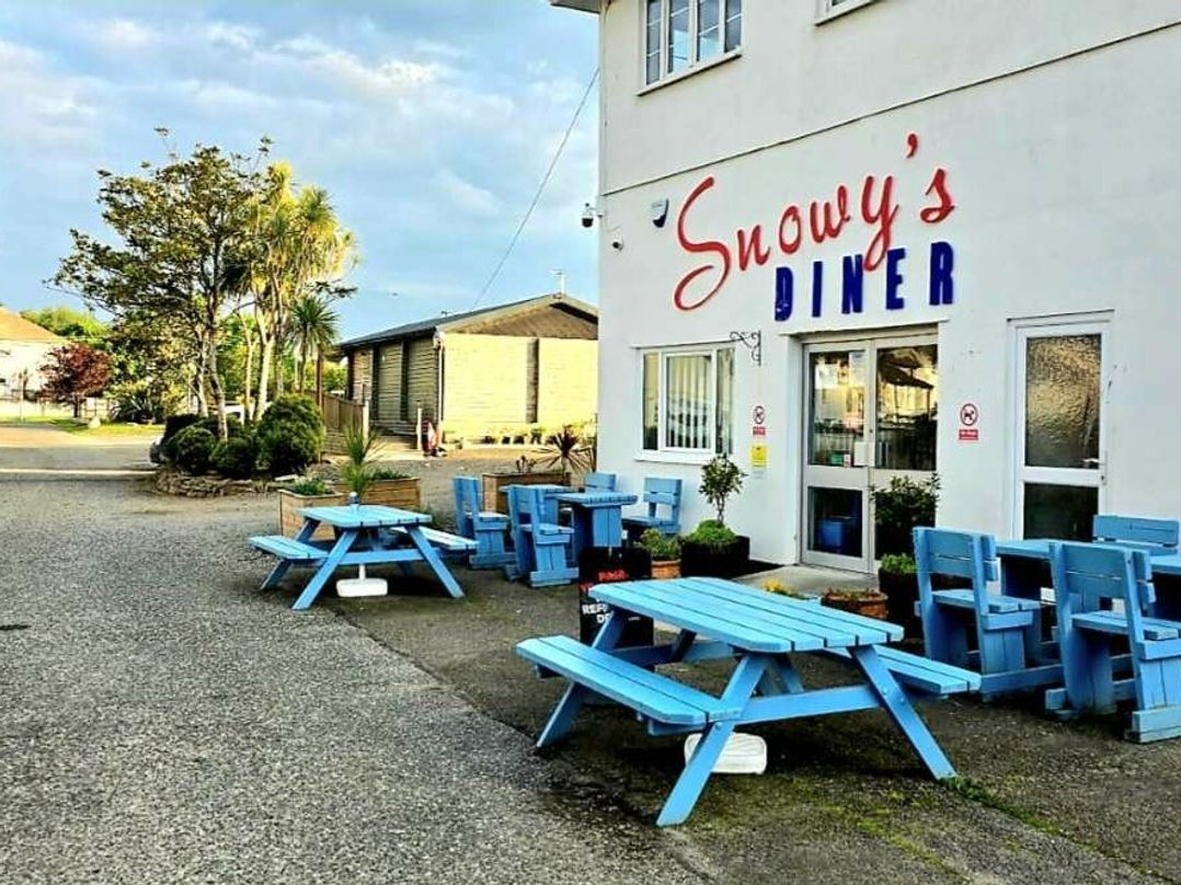 Snowland Leisure Park - Holiday Accommodation 22206