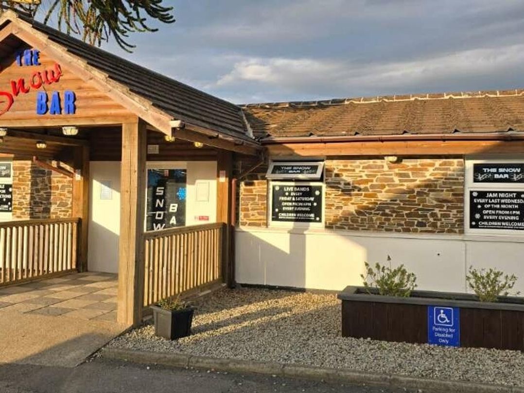 Snowland Leisure Park - Holiday Accommodation 22206