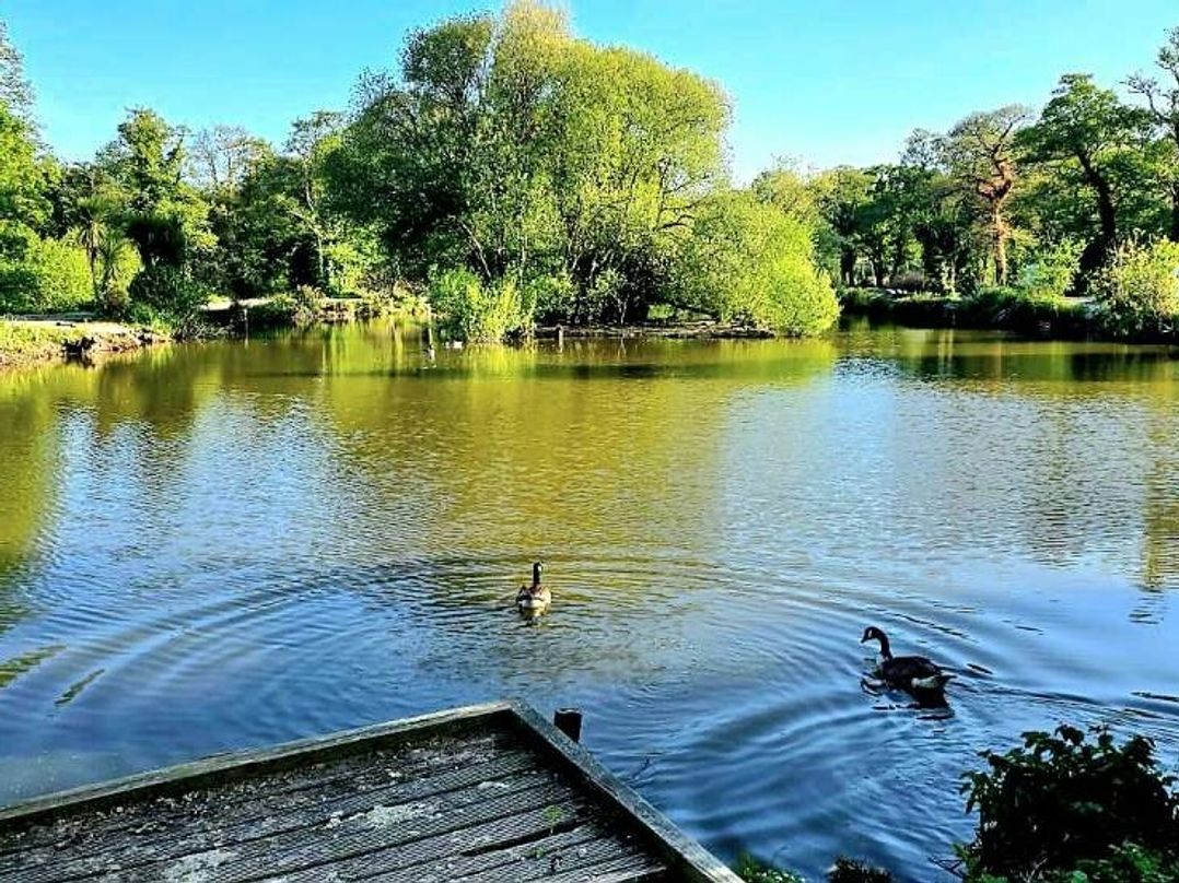 Snowland Leisure Park - Holiday Accommodation 22206