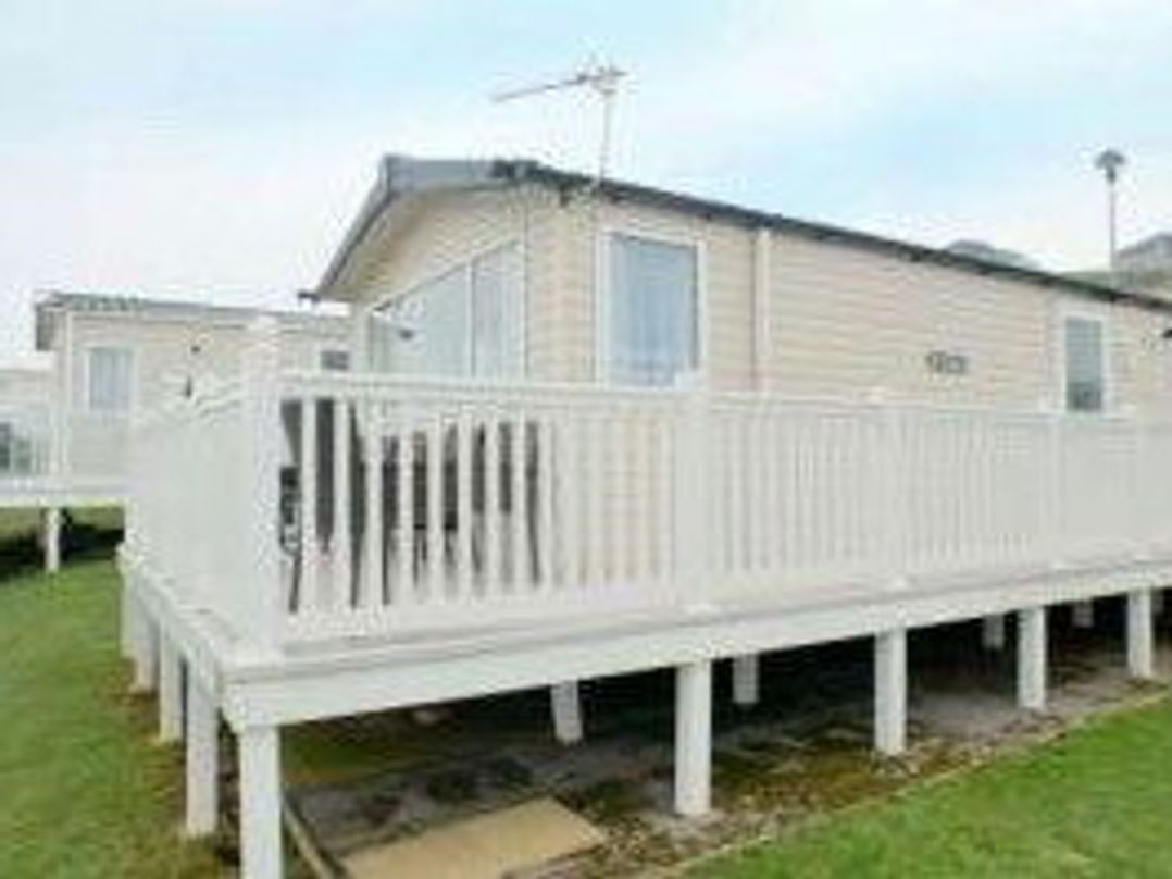 Devon Cliffs Holiday Park - Holiday Accommodation 22207