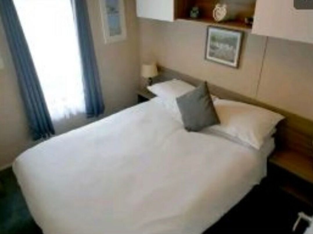 Devon Cliffs Holiday Park - Holiday Accommodation 22207