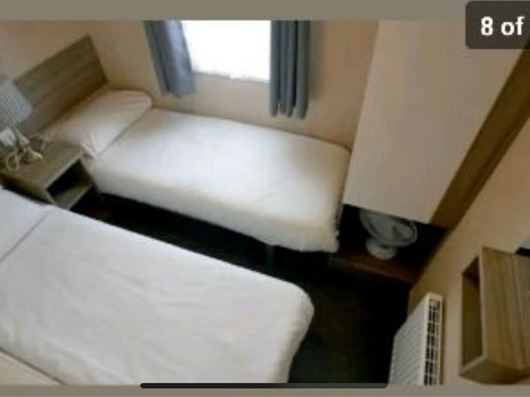 Devon Cliffs Holiday Park - Holiday Accommodation 22207