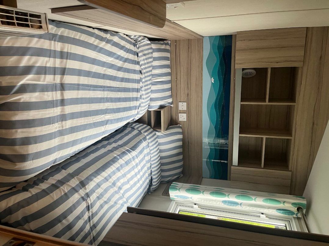 Craig Tara Holiday Park - Holiday Accommodation 22208