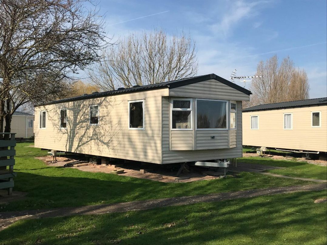 Butlins Minehead - Holiday Accommodation 22209