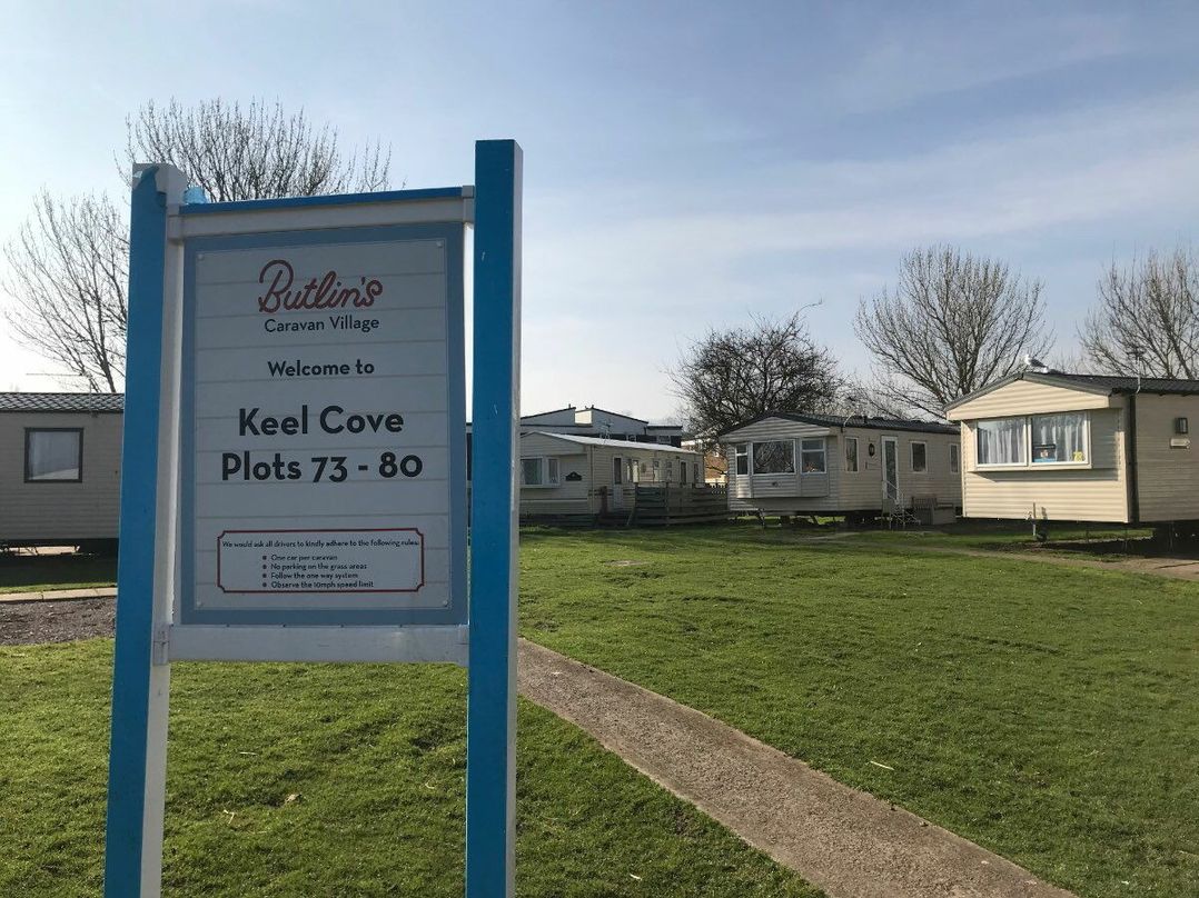 Butlins Minehead - Holiday Accommodation 22209