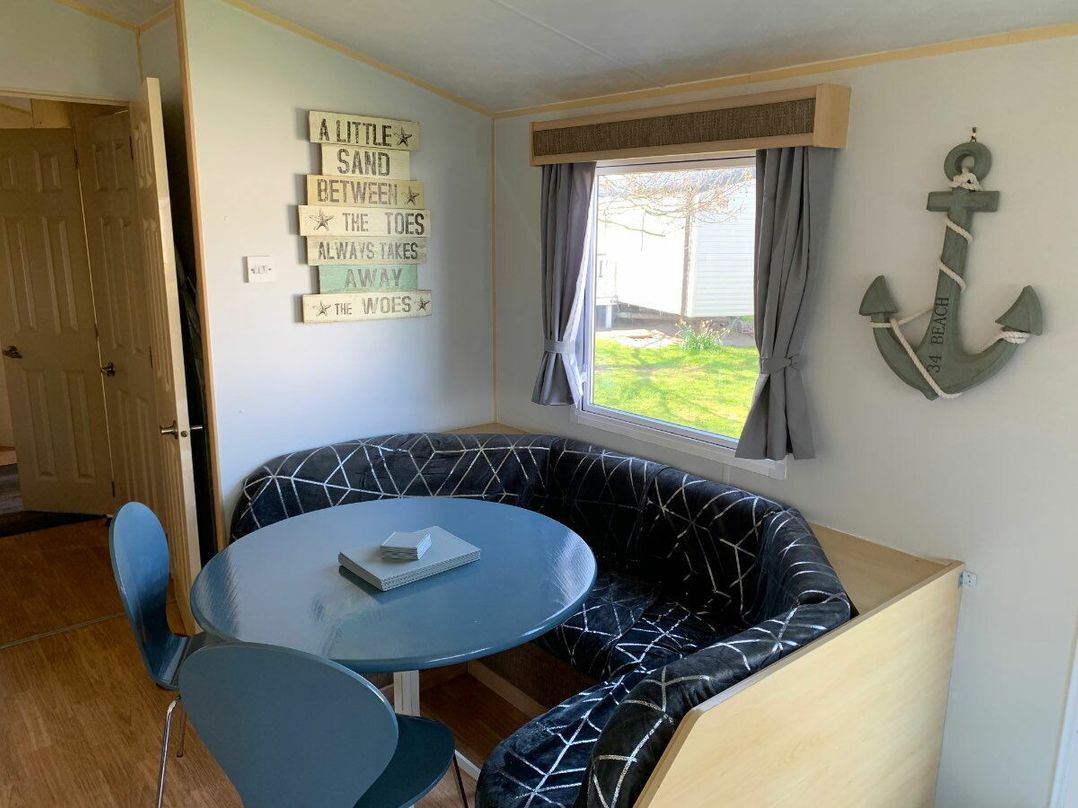 Butlins Minehead - Holiday Accommodation 22209