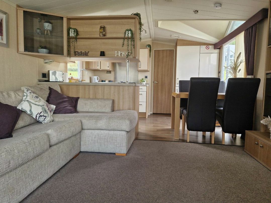 Clarach Bay Holiday Village - Holiday Accommodation 22211