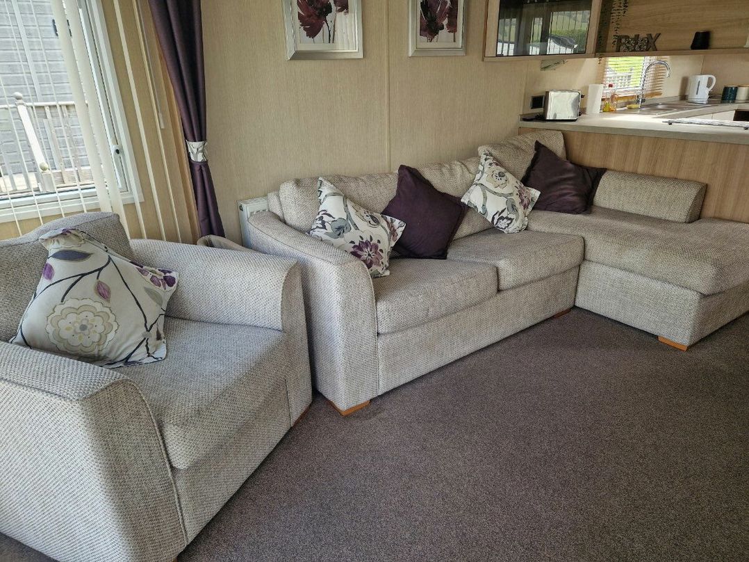 Clarach Bay Holiday Village - Holiday Accommodation 22211