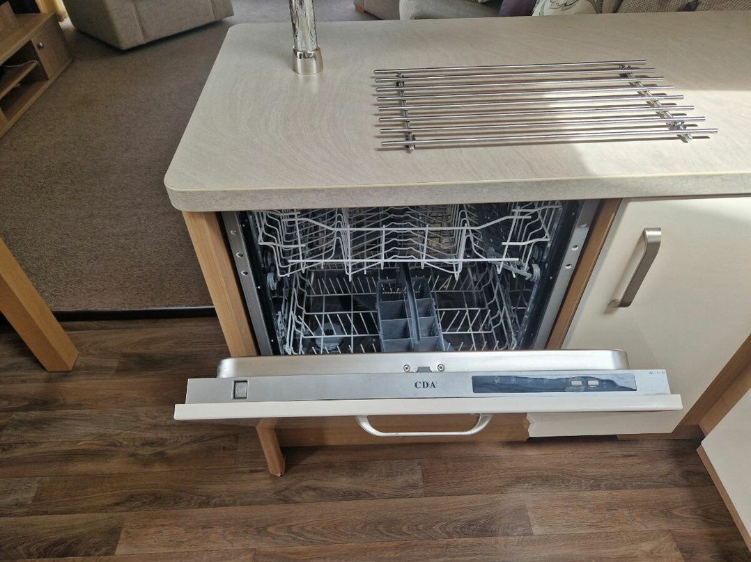 Clarach Bay Holiday Village - Holiday Accommodation 22211