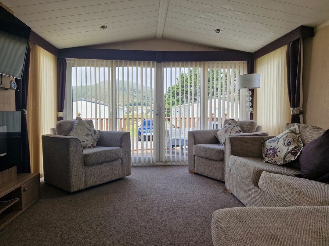 Clarach Bay Holiday Village - Holiday Accommodation 22211