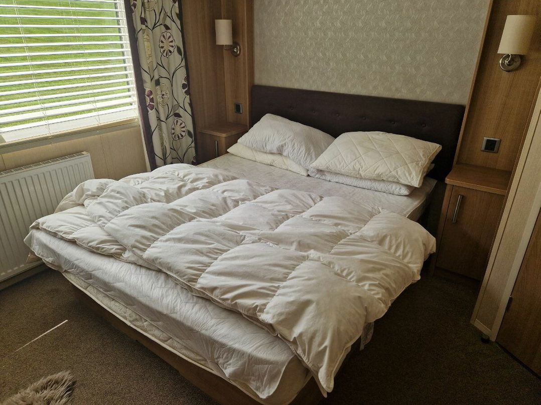 Clarach Bay Holiday Village - Holiday Accommodation 22211