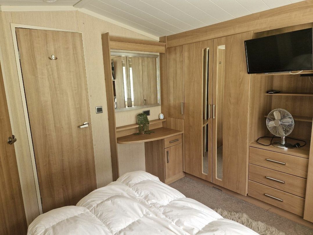 Clarach Bay Holiday Village - Holiday Accommodation 22211