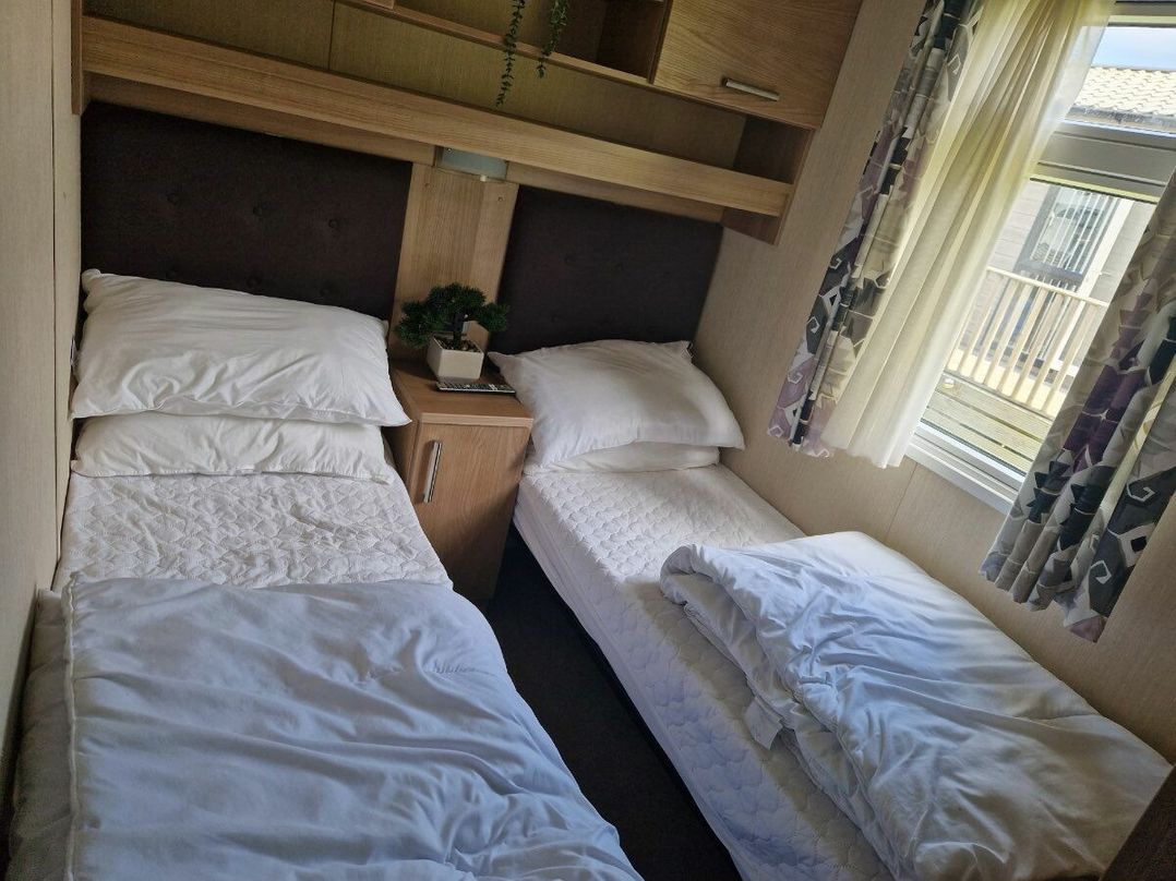 Clarach Bay Holiday Village - Holiday Accommodation 22211