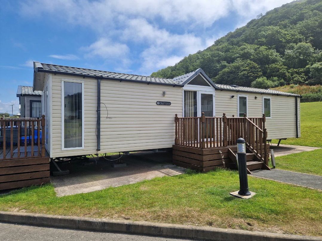 Clarach Bay Holiday Village - Holiday Accommodation 22211
