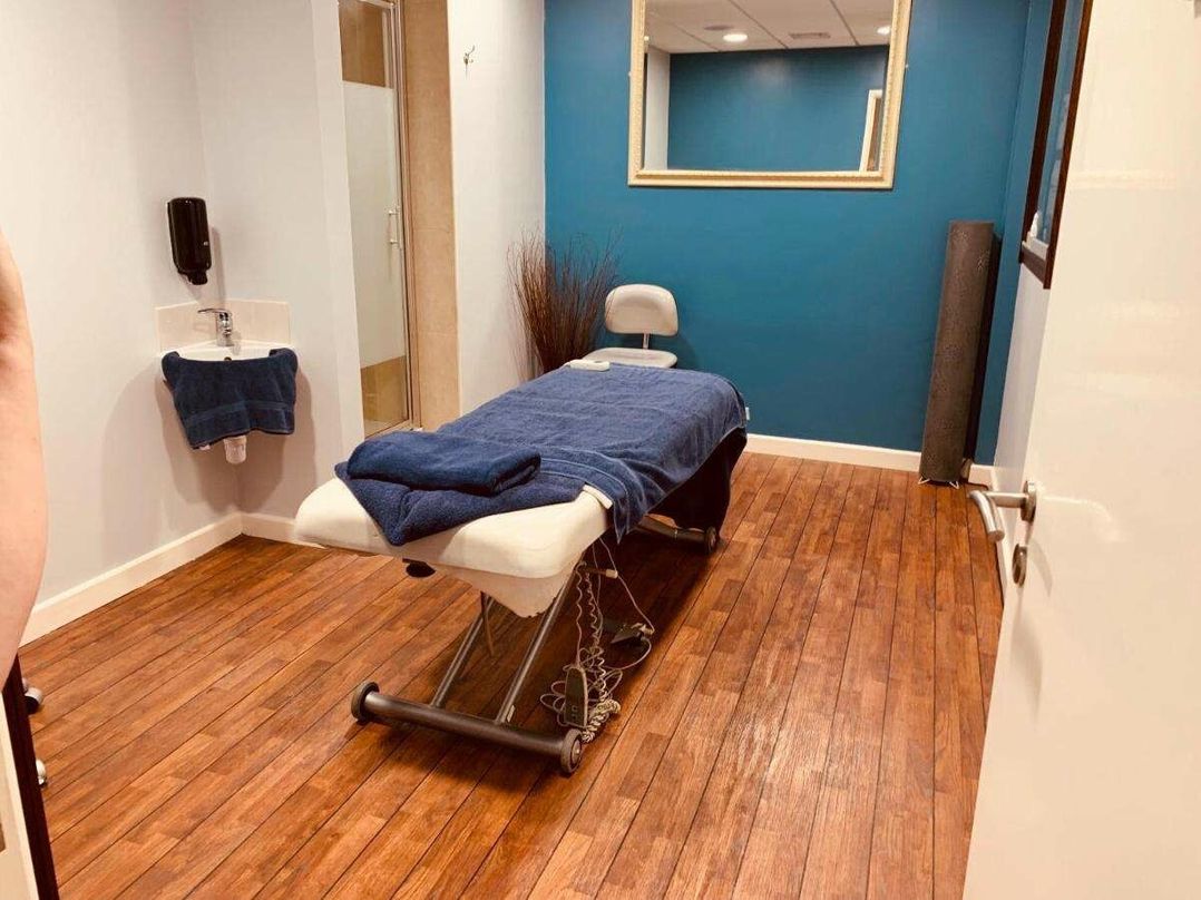 Shorefield Country Park - Holiday Accommodation 22214