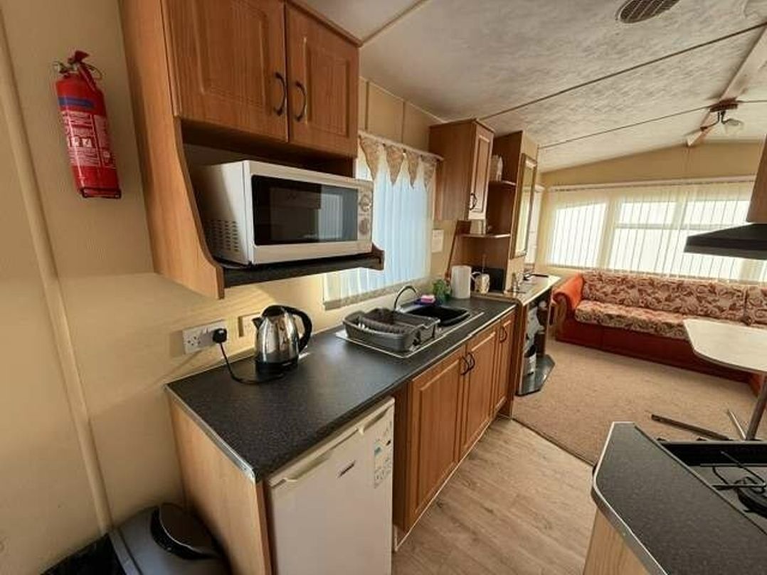 Cala Gran Holiday Park - Holiday Accommodation 22217