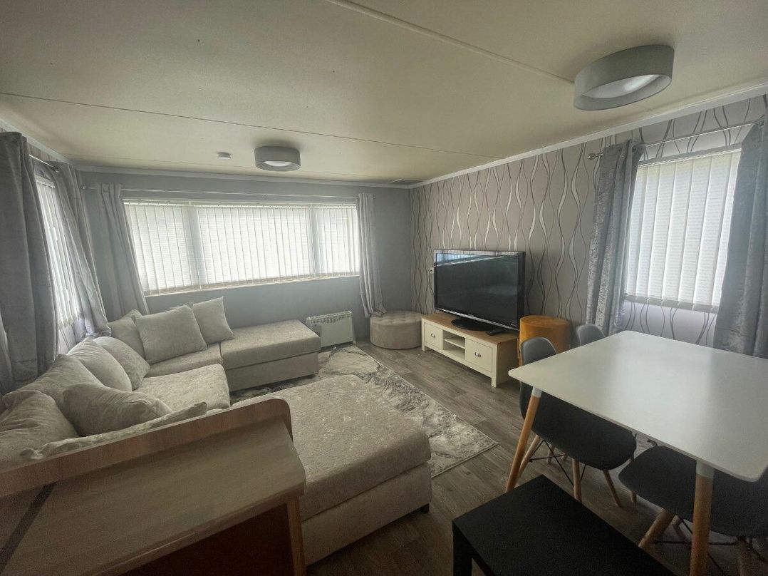 Abbeyford Holiday Park - Holiday Accommodation 22218