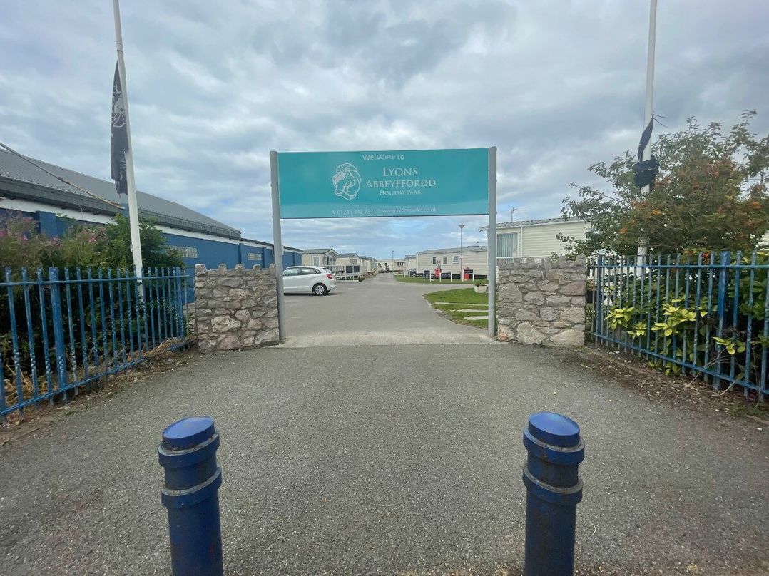 Abbeyford Holiday Park - Holiday Accommodation 22218