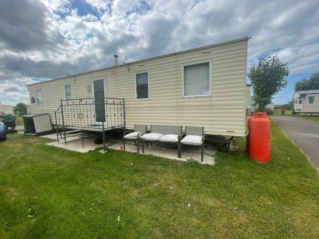 Abbeyford Holiday Park - Holiday Accommodation 22218