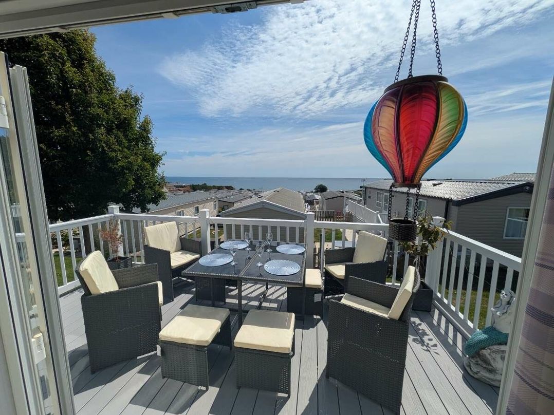 Ladram Bay Holiday Park - Holiday Accommodation 22219