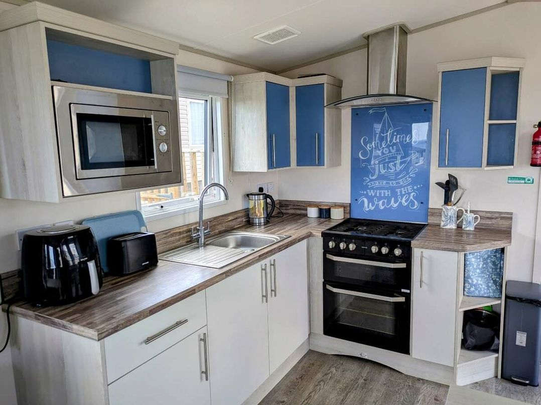 Ladram Bay Holiday Park - Holiday Accommodation 22219