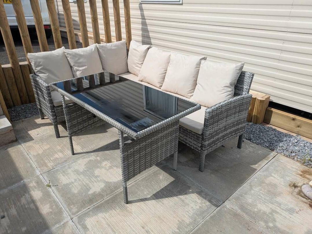 Ladram Bay Holiday Park - Holiday Accommodation 22219