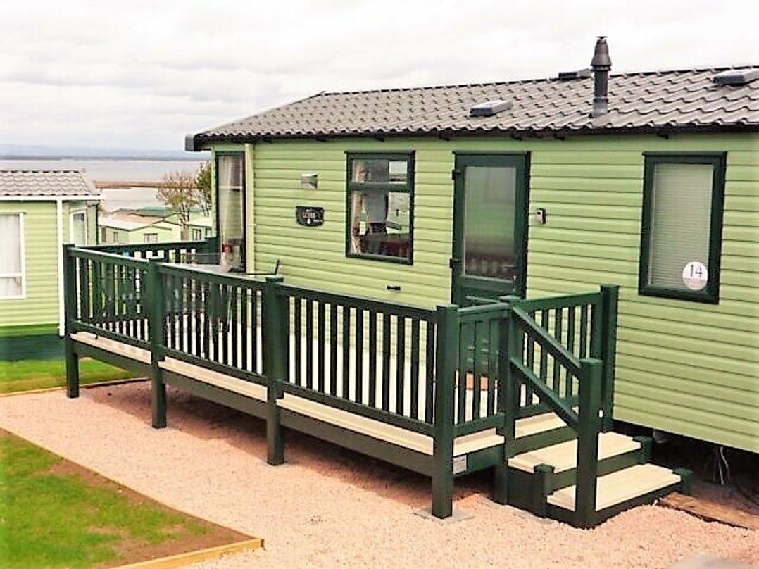 St Andrews Holiday Park - Holiday Accommodation 2222