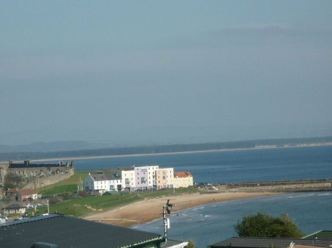 St Andrews Holiday Park - Holiday Accommodation 2222