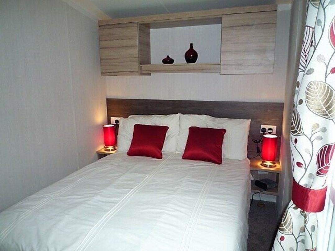 St Andrews Holiday Park - Holiday Accommodation 2222