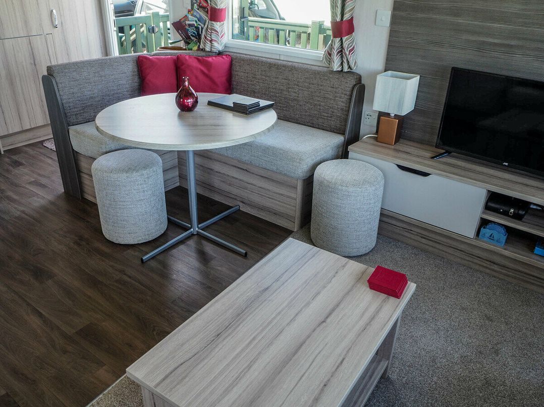 St Andrews Holiday Park - Holiday Accommodation 2222