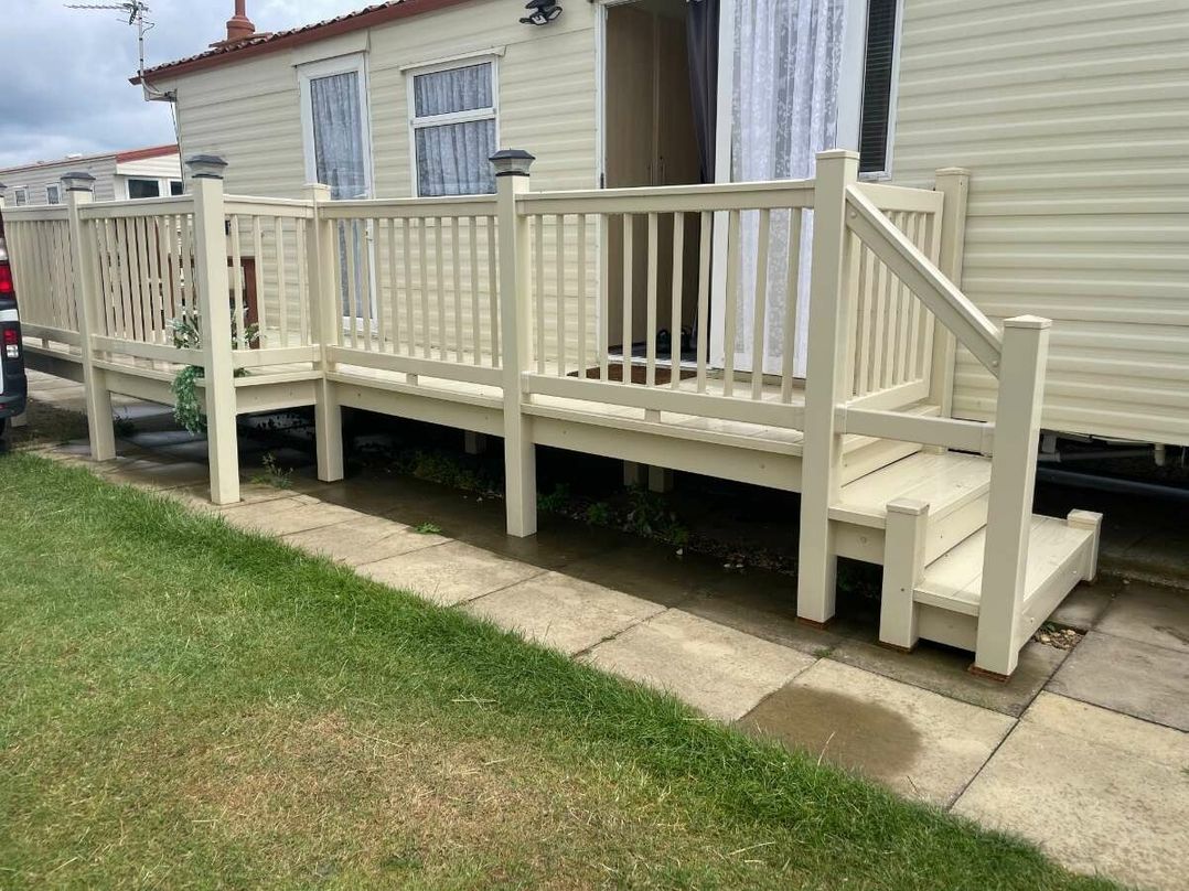 Coastfield Holiday Village - Holiday Accommodation 22221