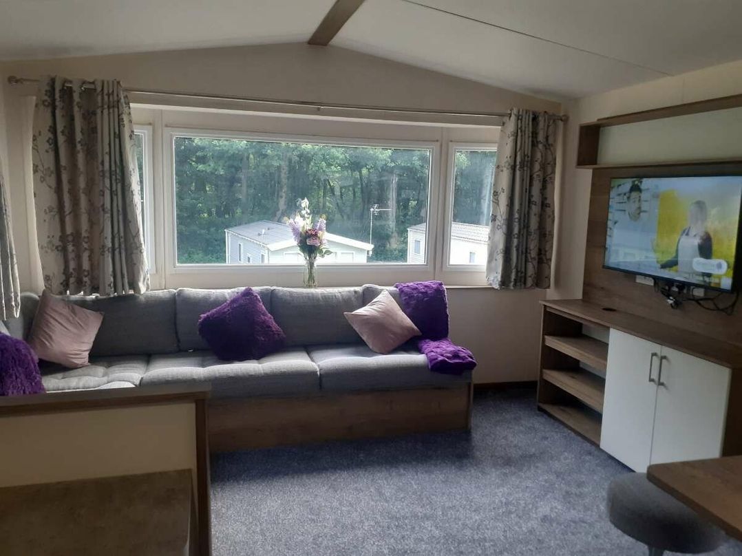 Newhaven Holiday Park - Holiday Accommodation 22222