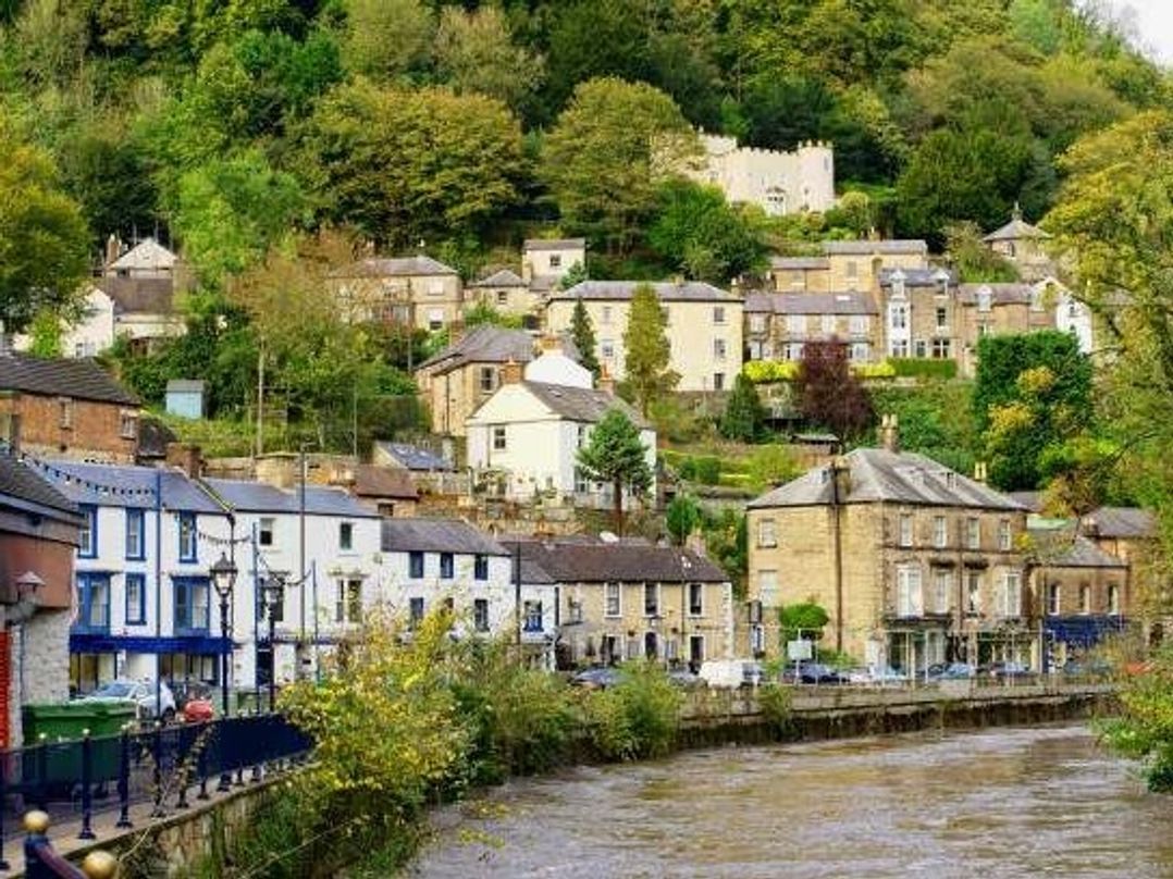 Newhaven Holiday Park - Holiday Accommodation 22222