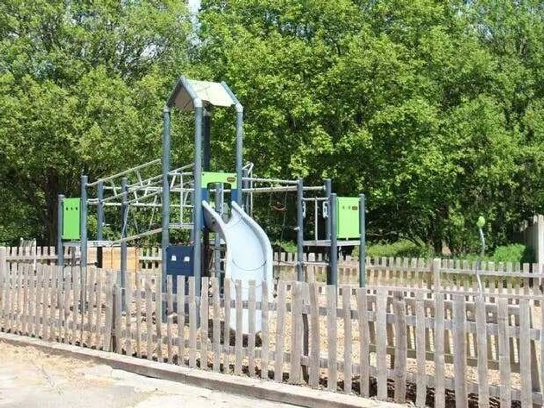 Newhaven Holiday Park - Holiday Accommodation 22222