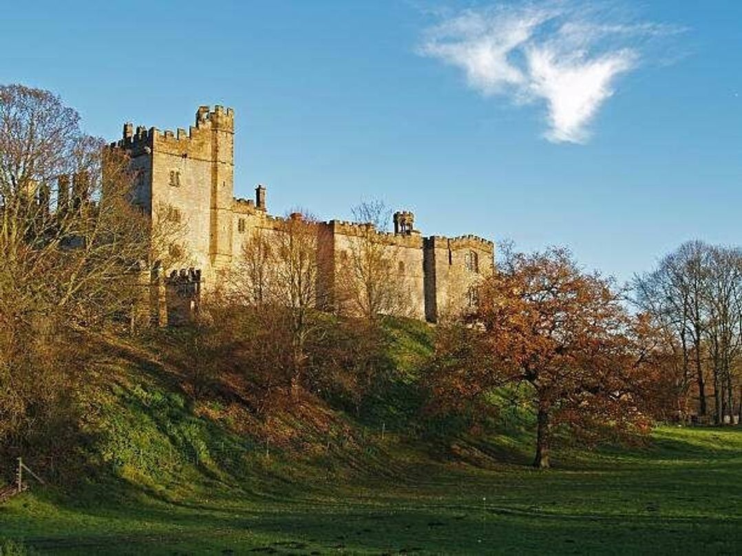 Newhaven Holiday Park - Holiday Accommodation 22222