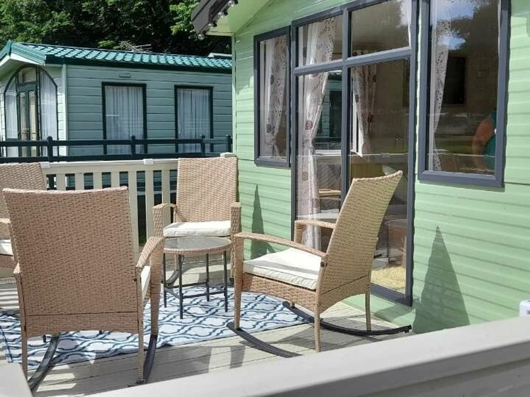 Riverside Leisure Park - Holiday Accommodation 22223