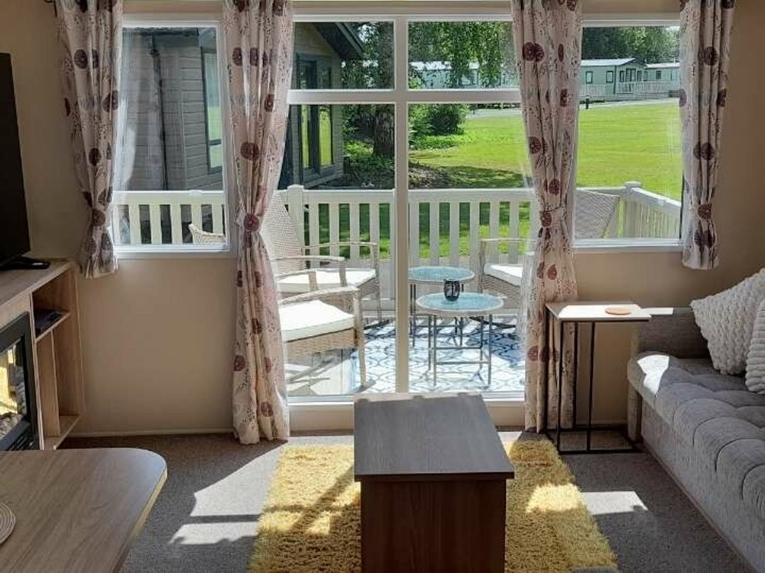 Riverside Leisure Park - Holiday Accommodation 22223