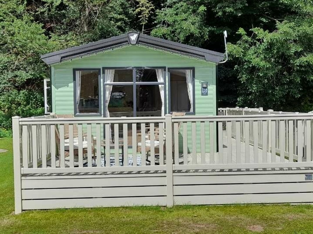 Riverside Leisure Park - Holiday Accommodation 22223