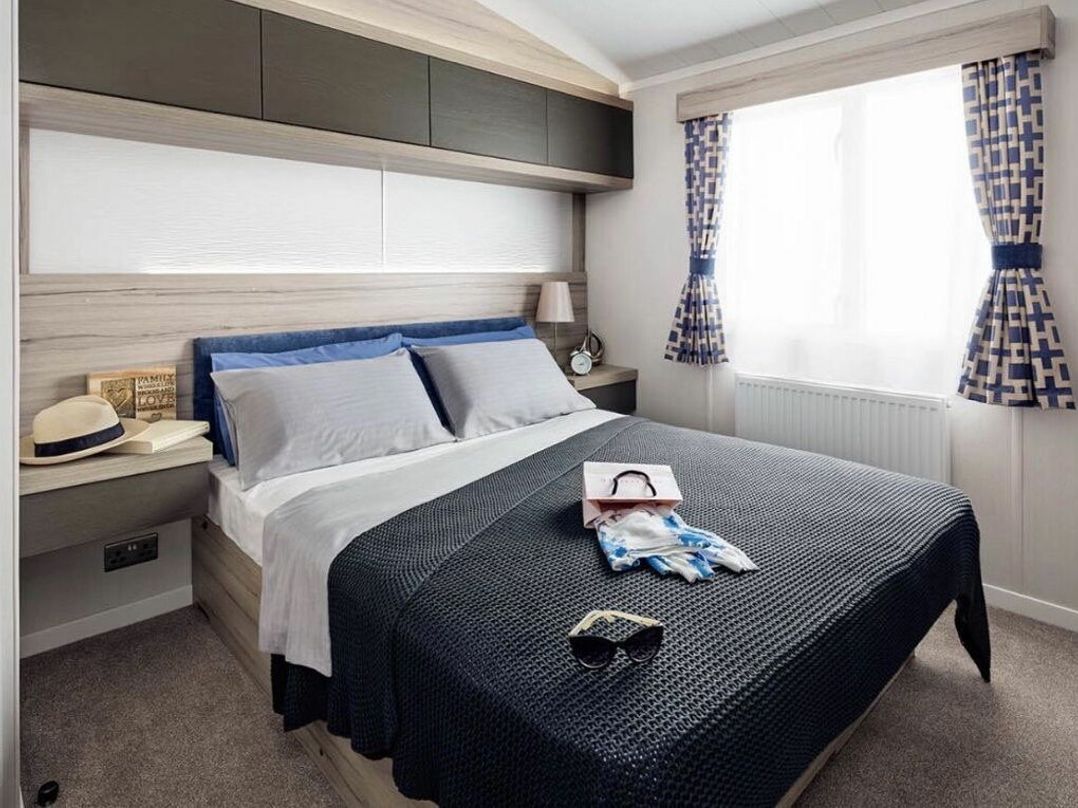 Hafan y Mor Haven - Holiday Accommodation 22224