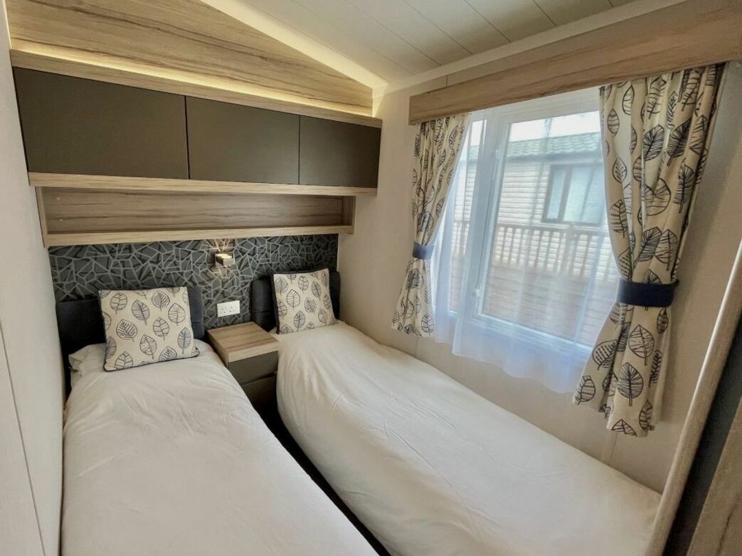 Hafan y Mor Haven - Holiday Accommodation 22224