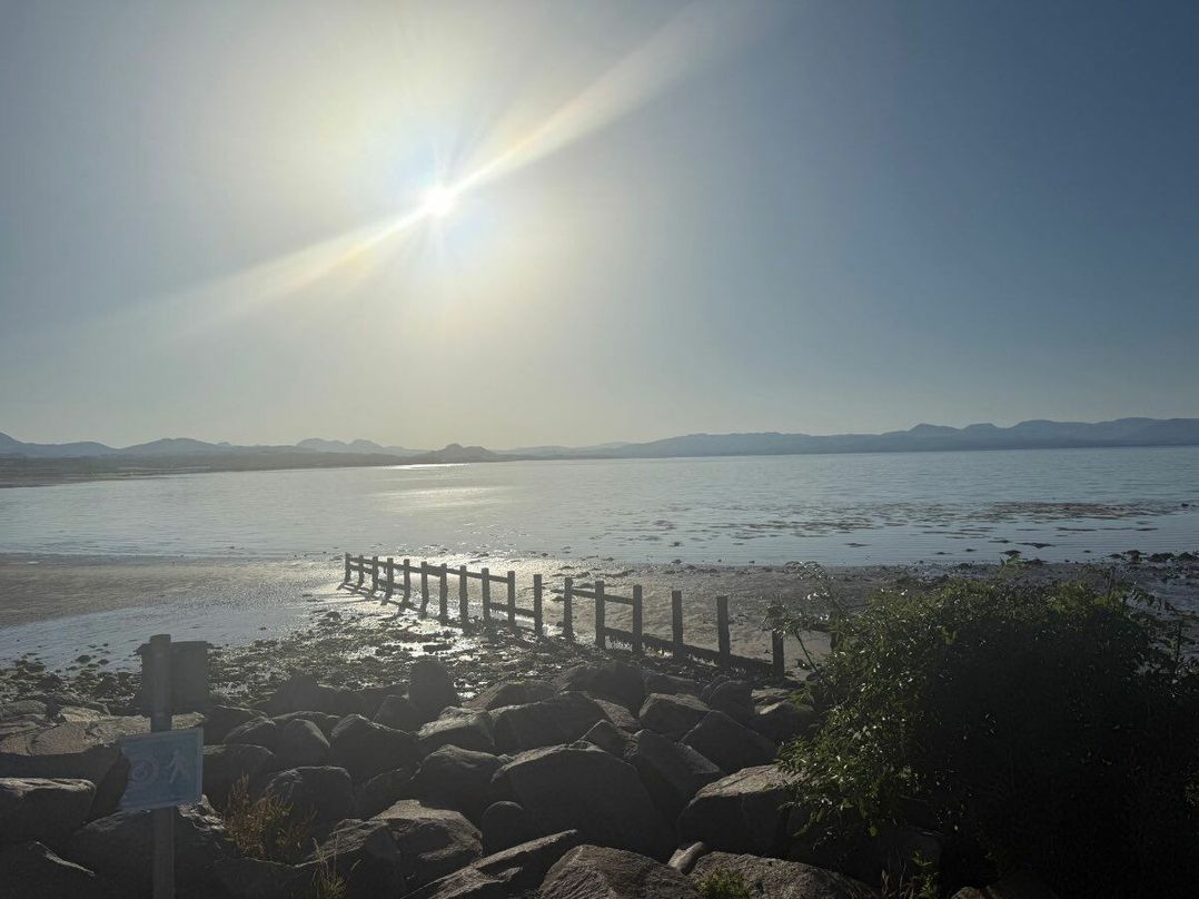 Hafan y Mor Haven - Holiday Accommodation 22224