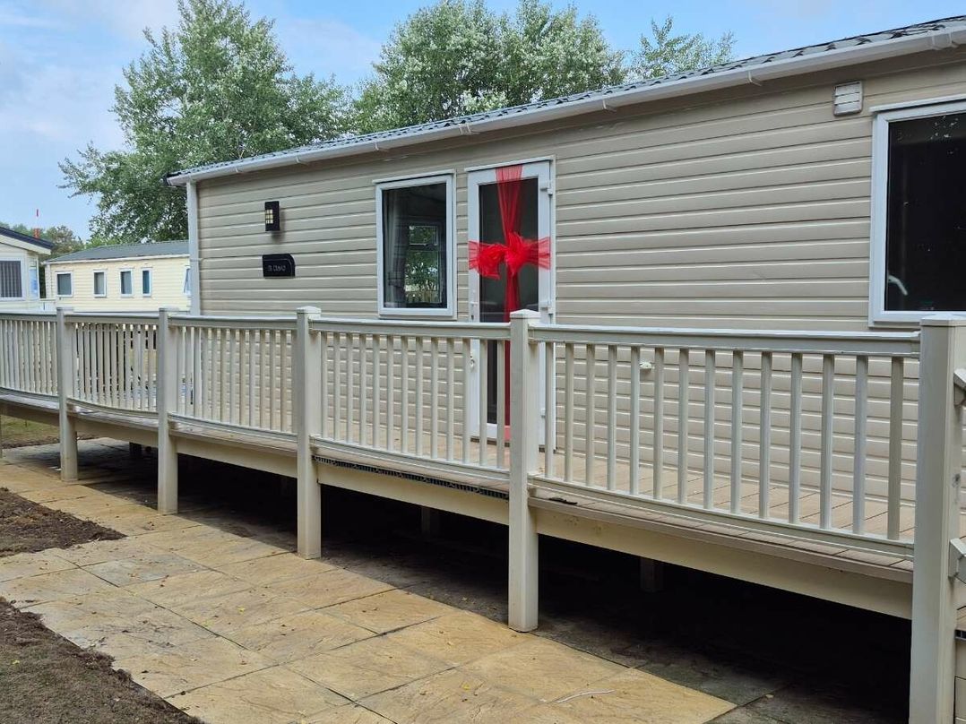 Butlins Skegness - Holiday Accommodation 22225