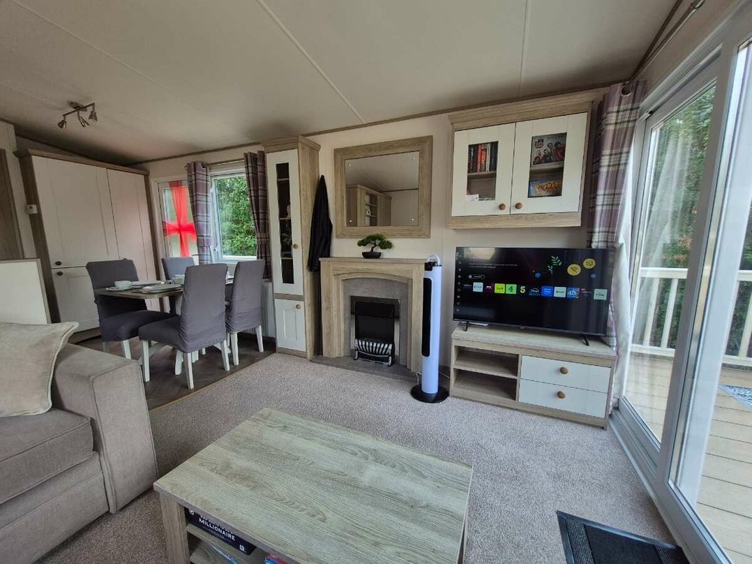 Butlins Skegness - Holiday Accommodation 22225