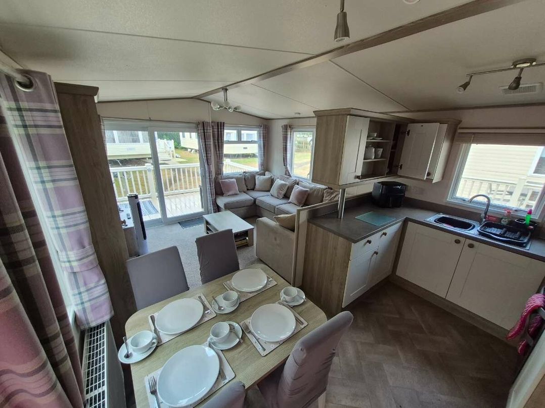 Butlins Skegness - Holiday Accommodation 22225