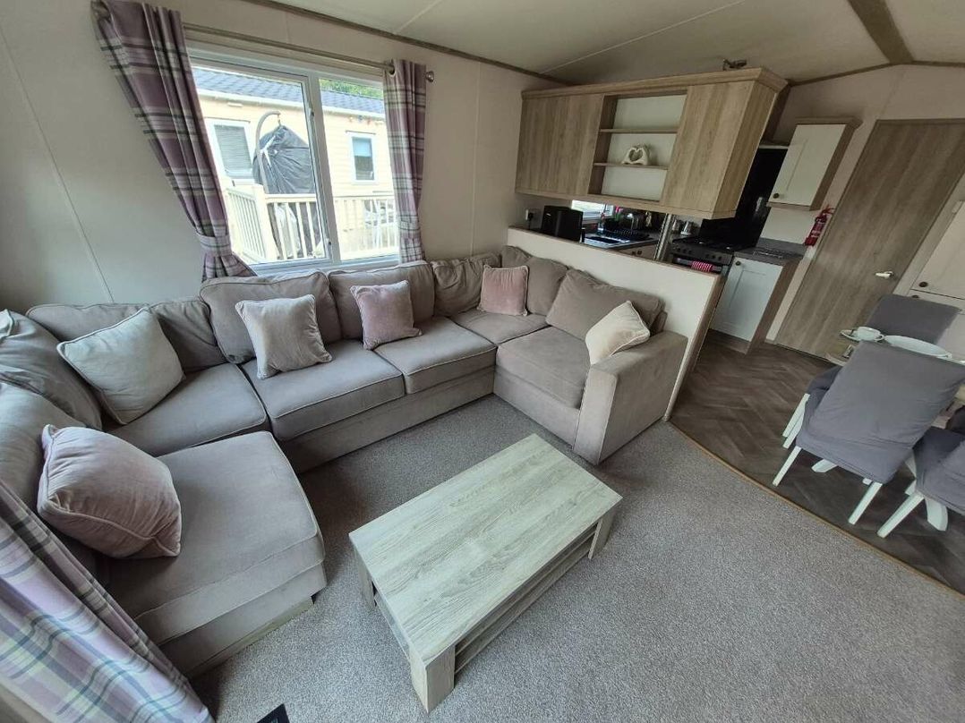 Butlins Skegness - Holiday Accommodation 22225