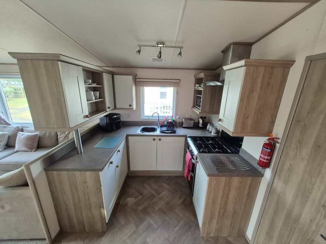 Butlins Skegness - Holiday Accommodation 22225