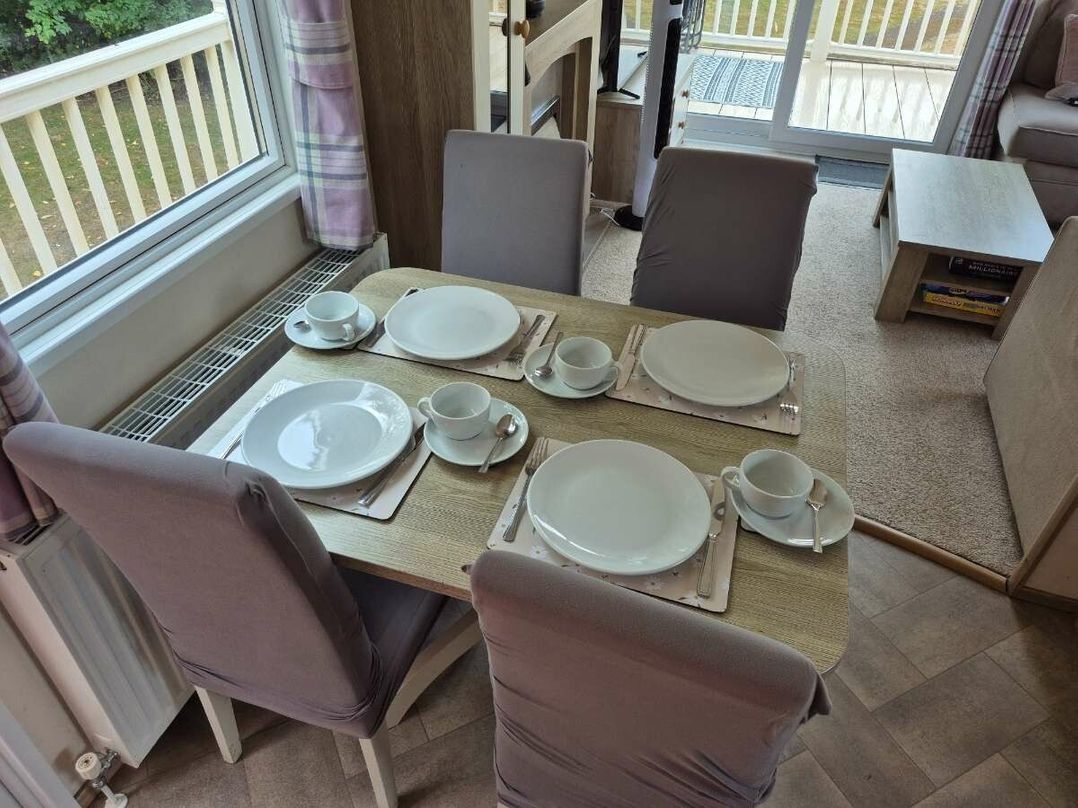 Butlins Skegness - Holiday Accommodation 22225